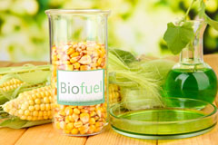 Bonawe biofuel availability