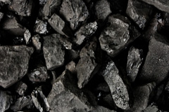 Bonawe coal boiler costs