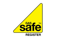 gas safe companies Bonawe